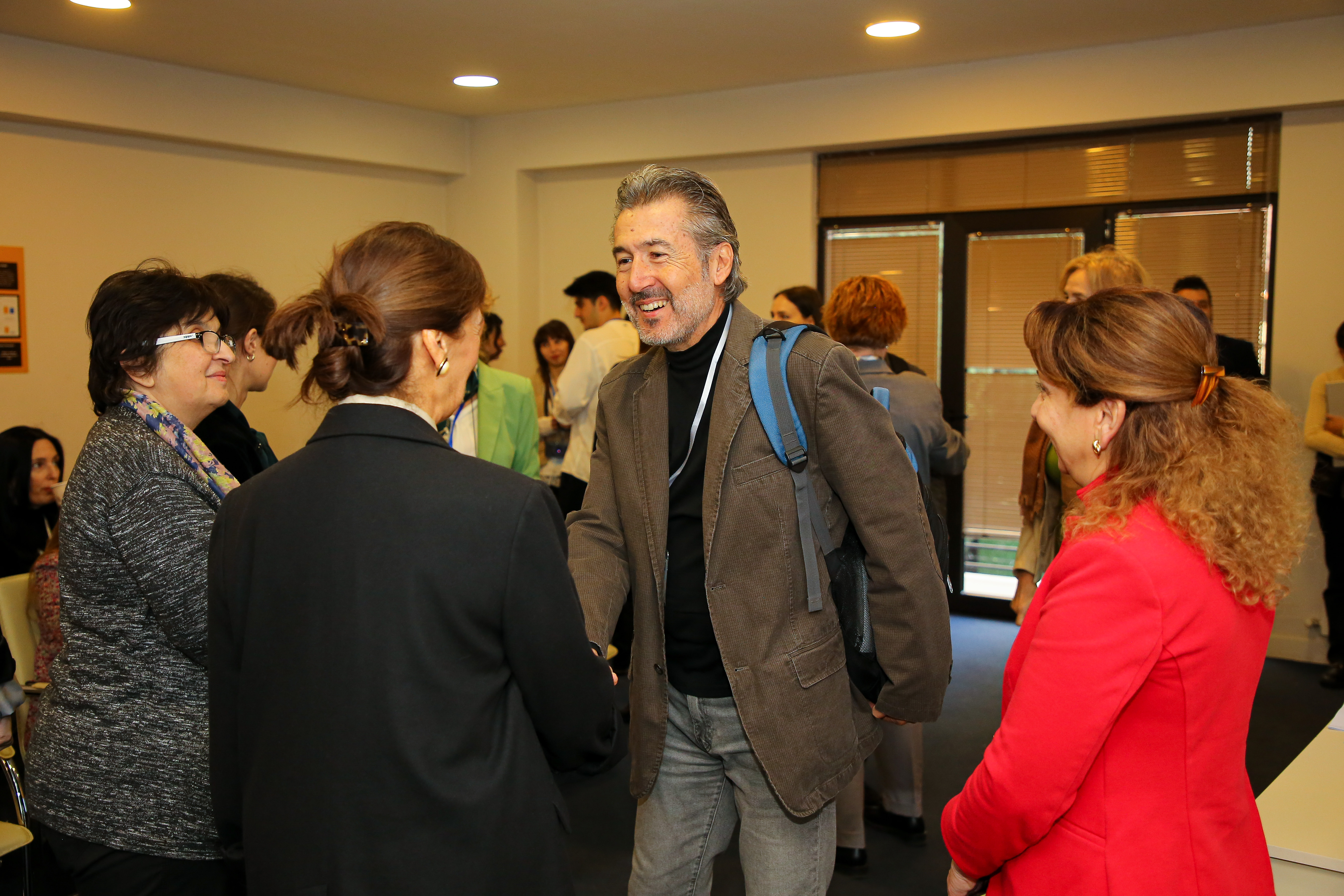 MEDIC 2025 Event Photo 6