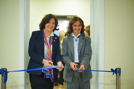 The Horizon Europe Grant Office was opened at TMA