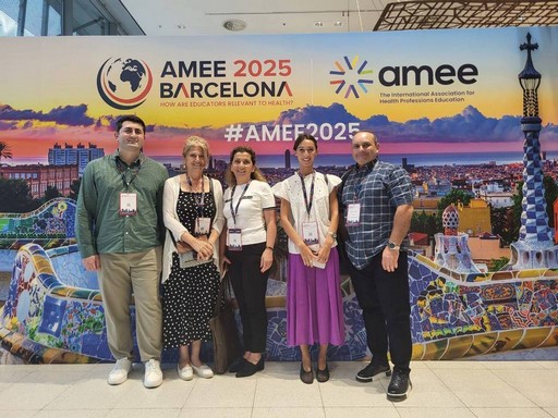 AMEE 2025 