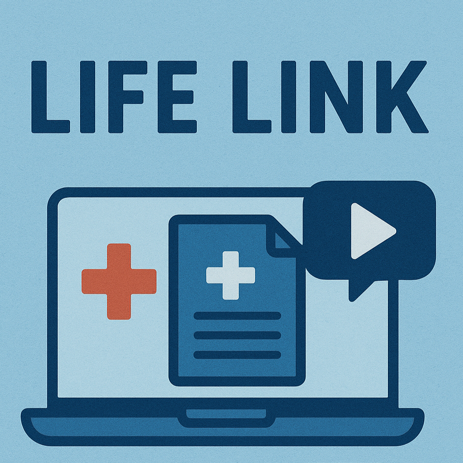 Life Link – Student Academic Club