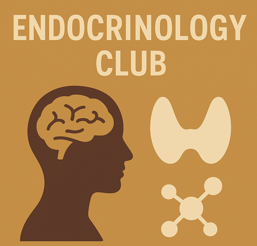 ენდოკრინოლოგიის კლუბი
