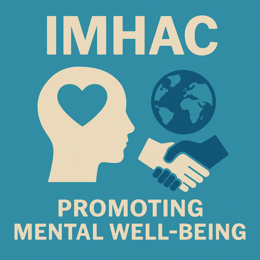 მენტალური ჯანმრთელობის კლუბი (IMHAC)