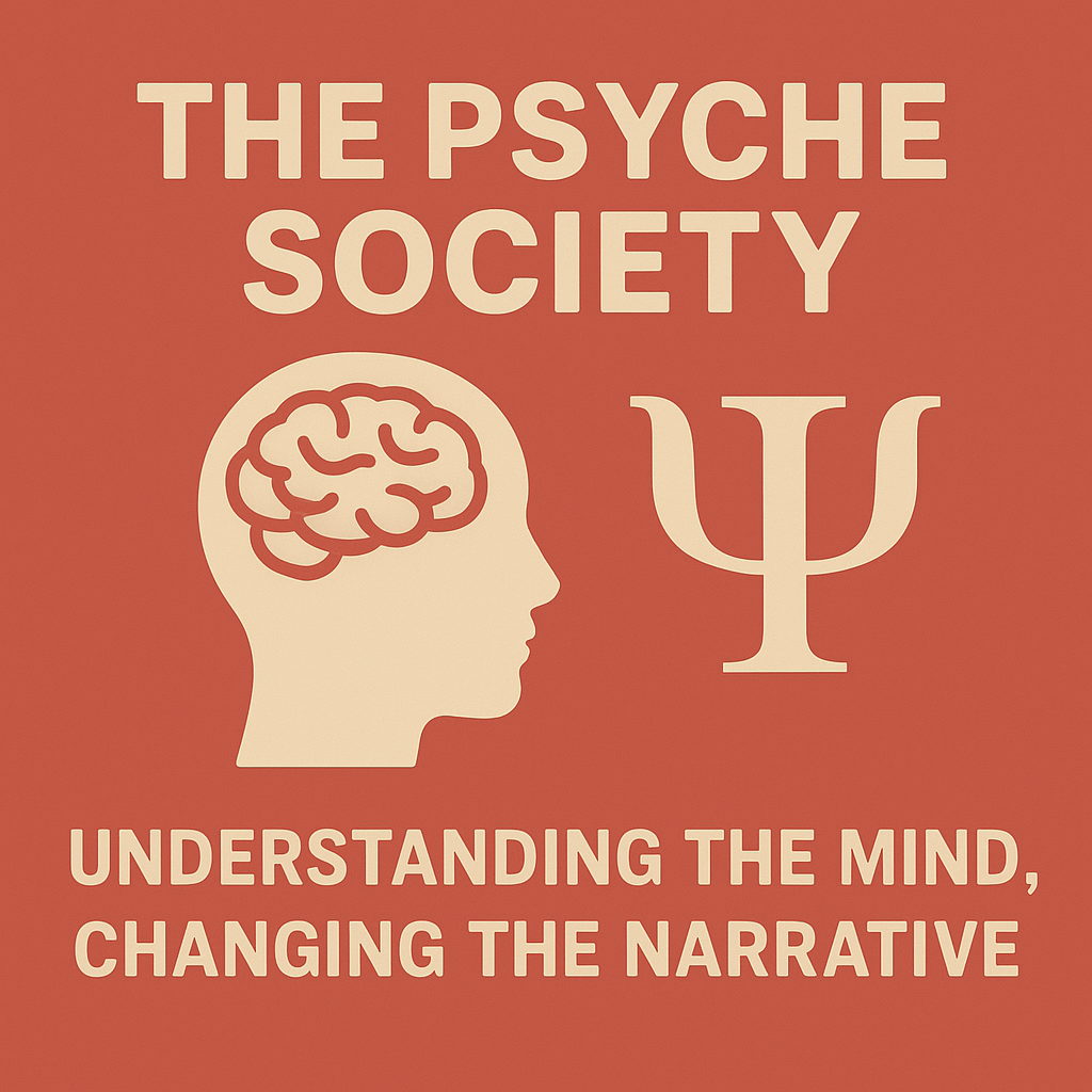 The Psyche Society