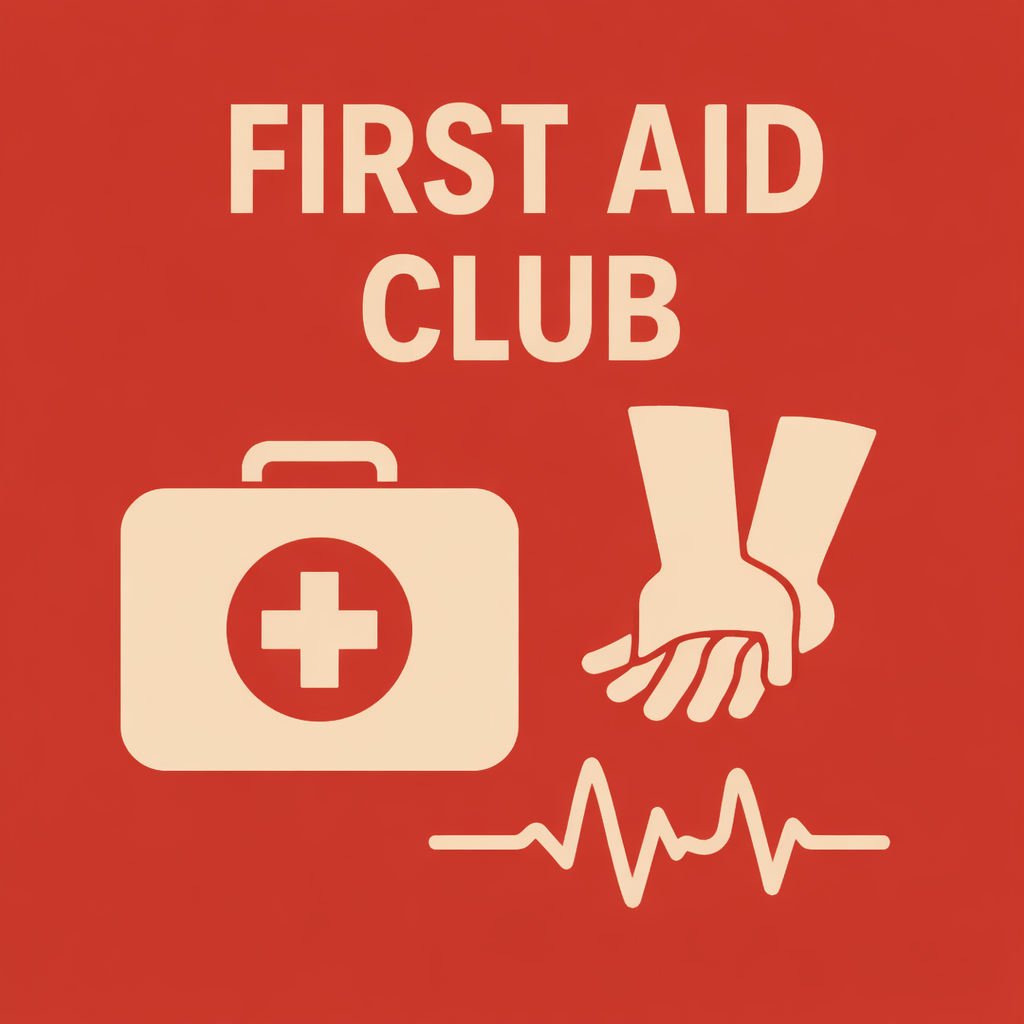 გადაუდებელი დახმარების კლუბი