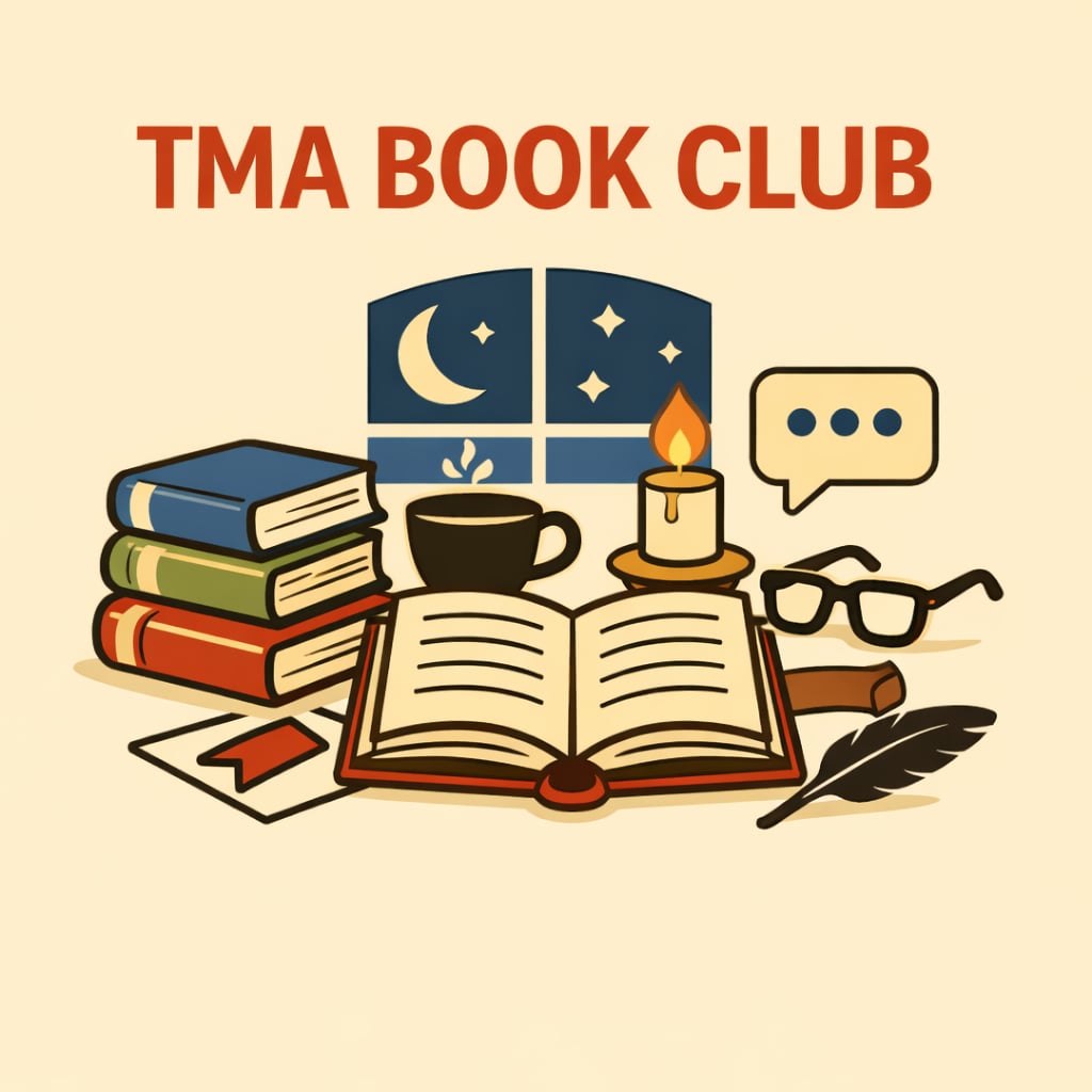 წიგნის კლუბი