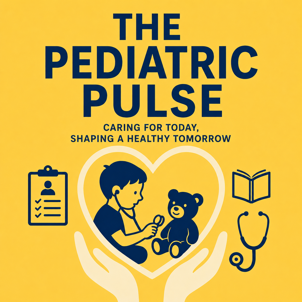 The Pediatric Pulse