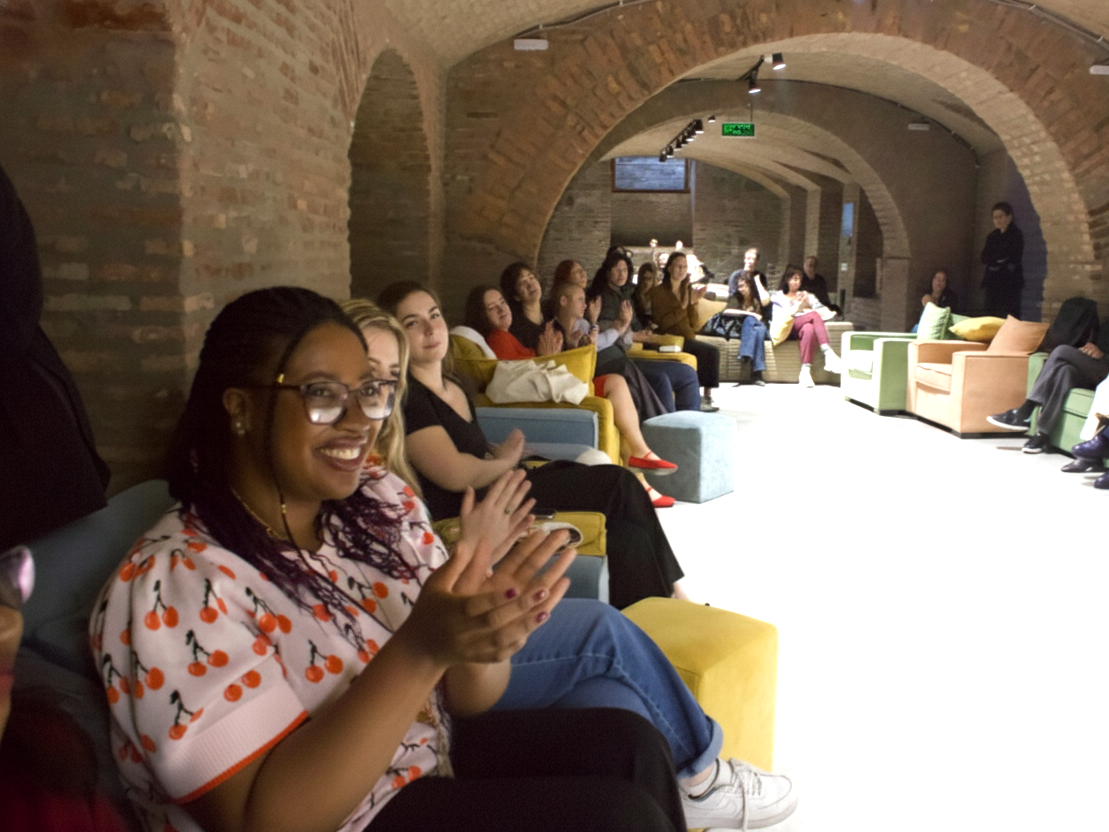 Film Screening by TMA Students