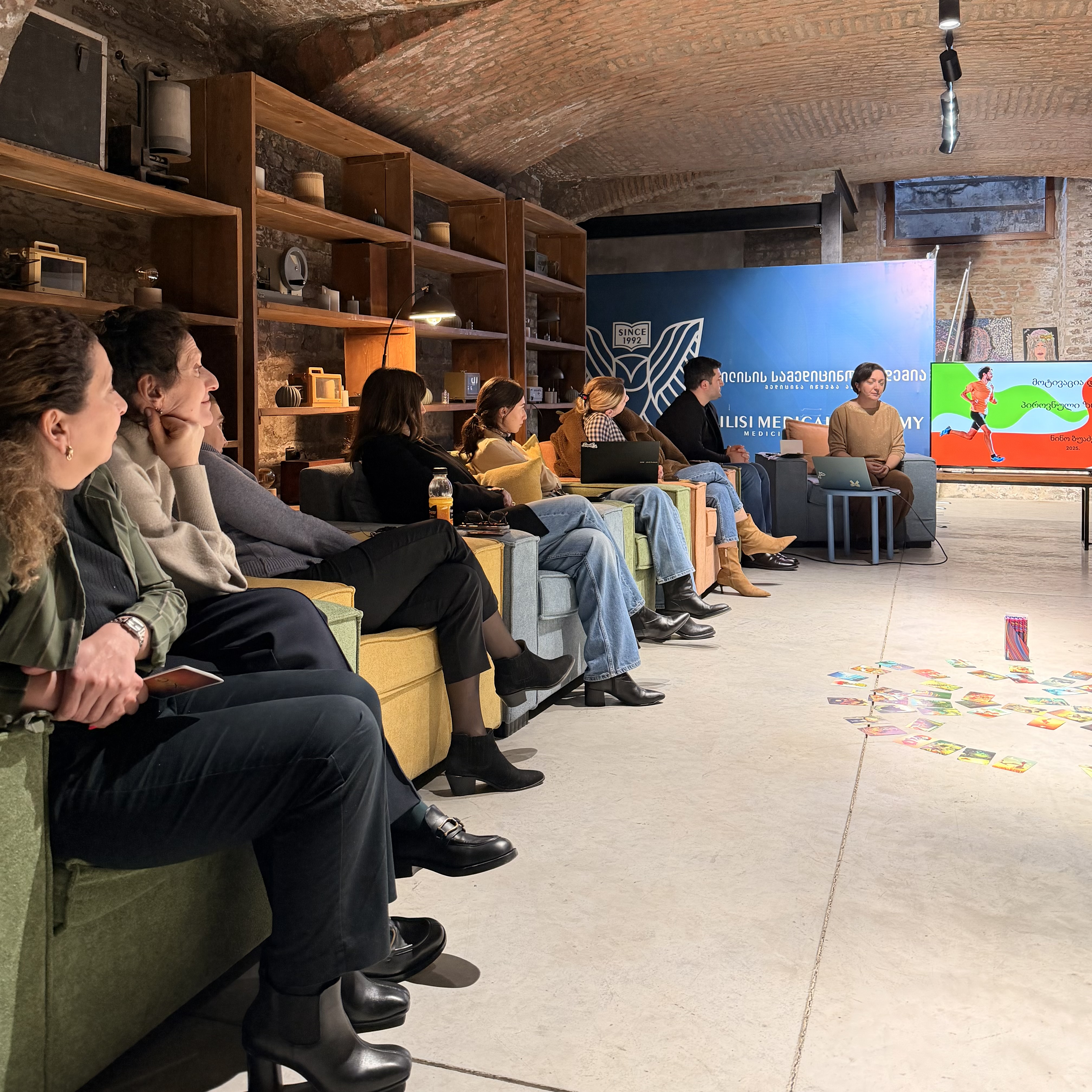   Motivation for Personal Growth