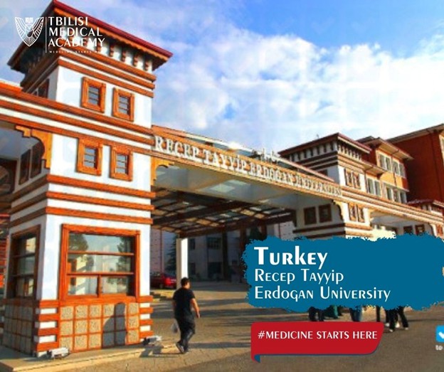 Attention to TMA students!