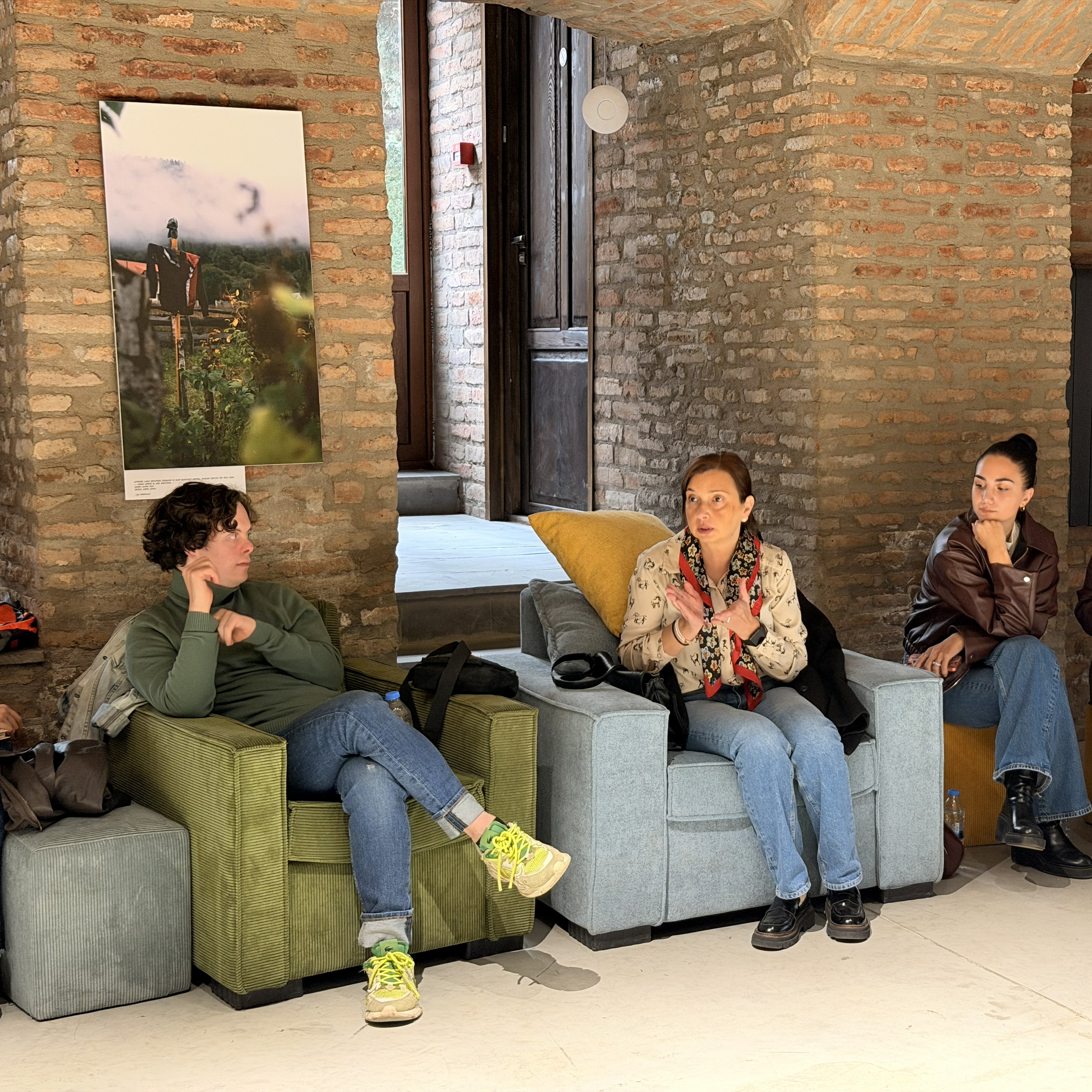 Student Volunteering Opportunities