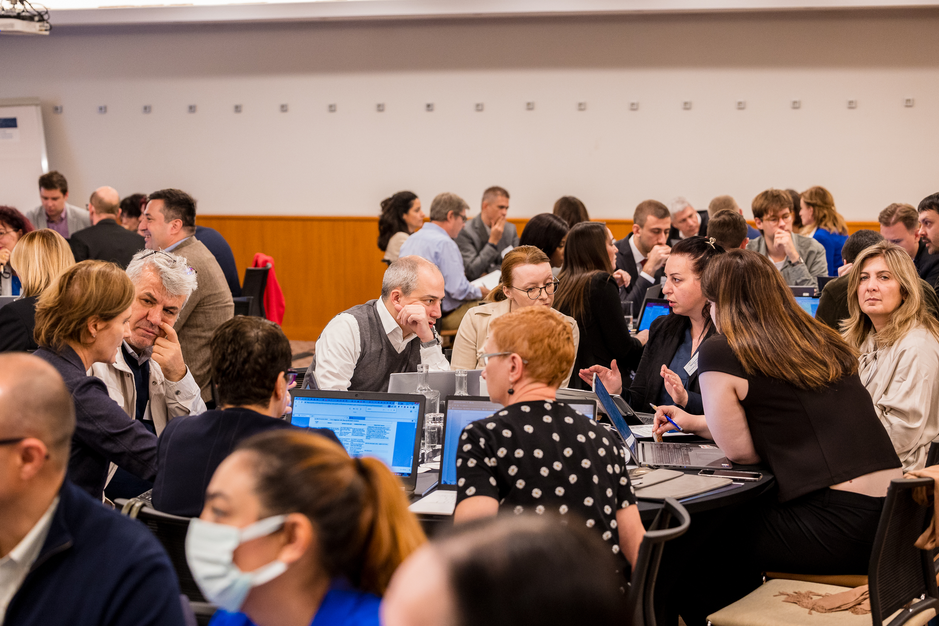 TMA at the PROFFORMANCE+ Project Conference