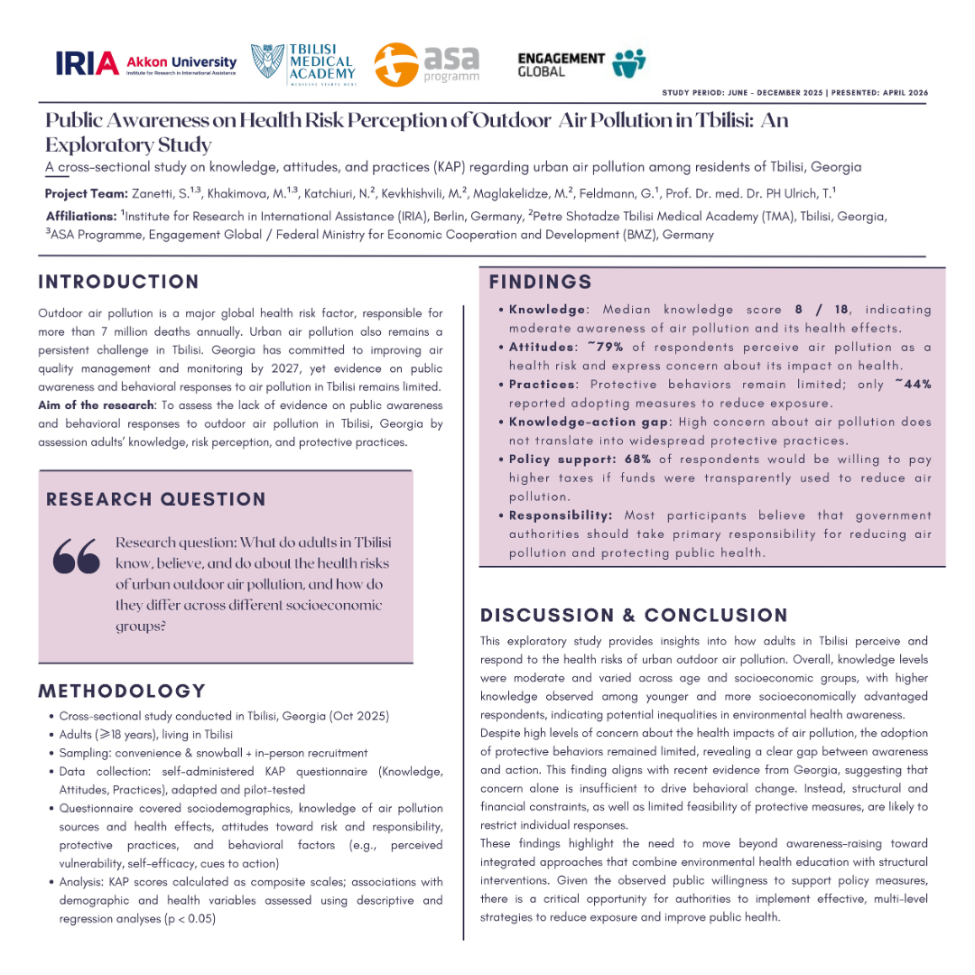 TMA x Akkon Uni. Research