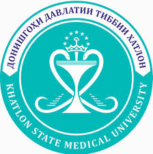 ხალტონის სახელმწიფო სამედიცინო უნივერსიტეტი