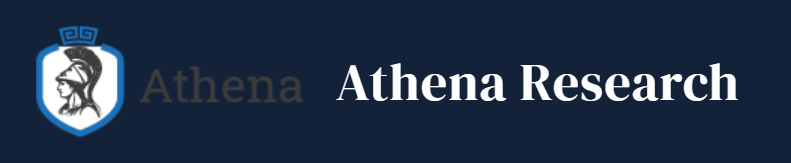 ათენას ჯანდაცვის მოწინავე კვლევების ცენტრი