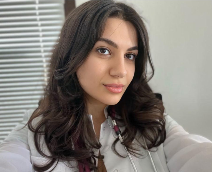 დიანა მამულაძე